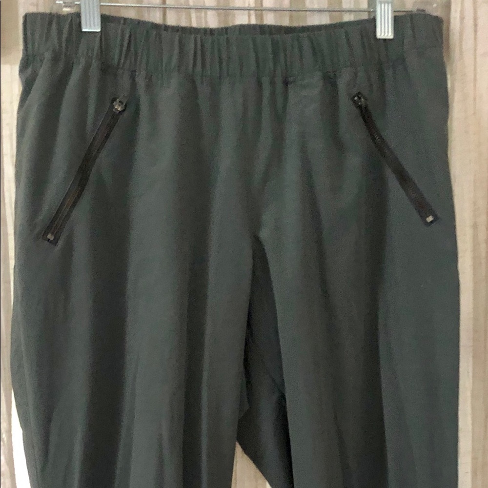 Track pants